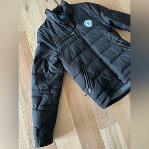 Adidas Coat